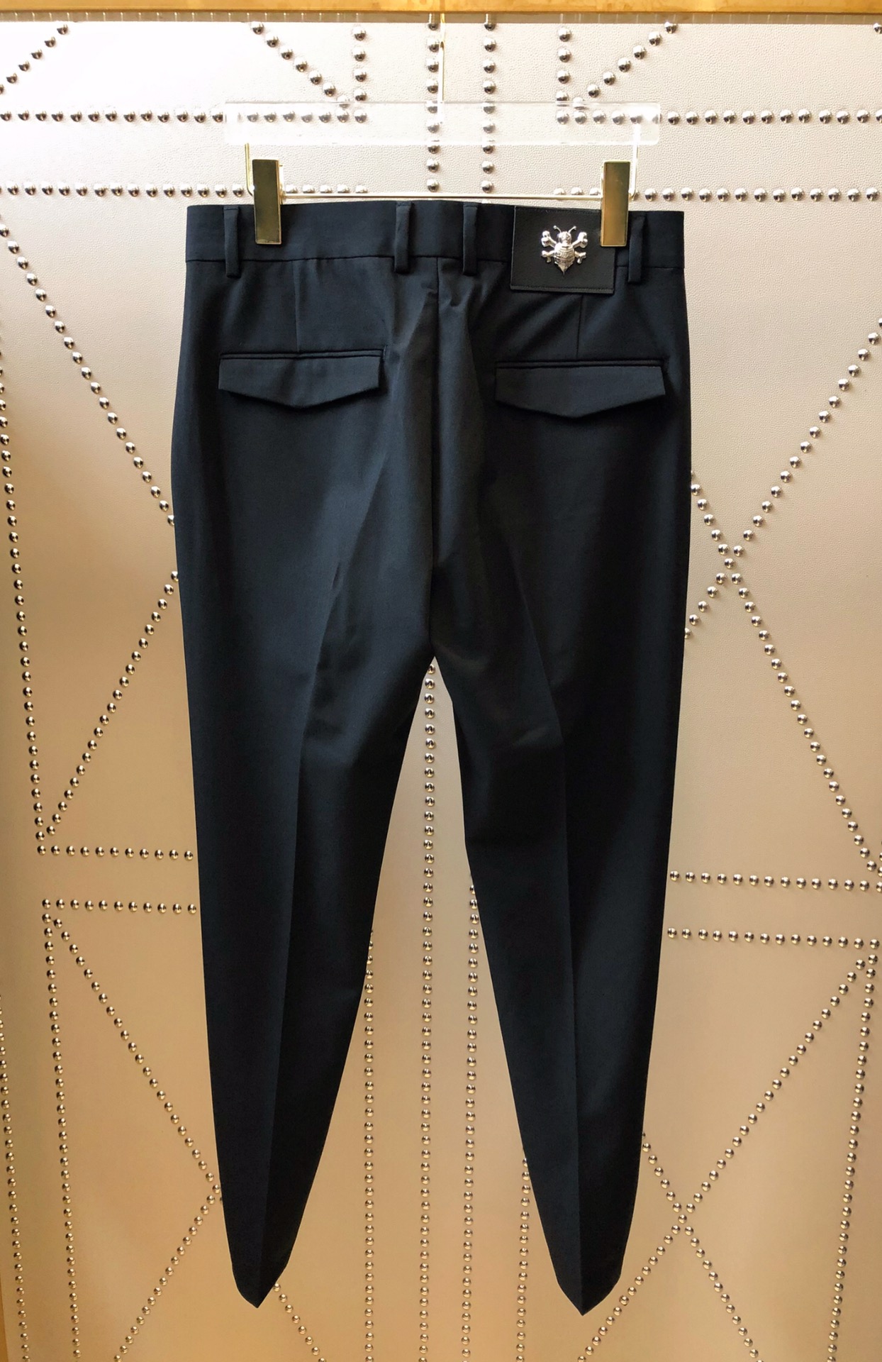 Christian Dior Long Pants